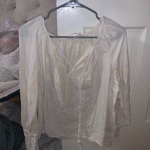 Zara top